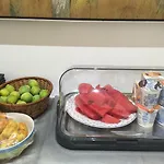 Bed & Breakfast Mattandre