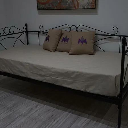 Mattandre Отель типа 