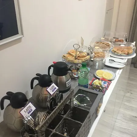 Mattandre Отель типа 