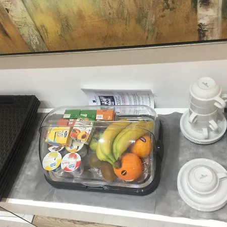 Mattandre 4* Монтерони-ди-Лечче