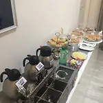 Mattandre Alojamento de Acomodação e Pequeno-almoço