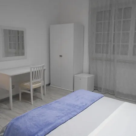 Bed & Breakfast Mattandre *