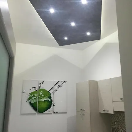 Mattandre 4* Monteroni di Lecce