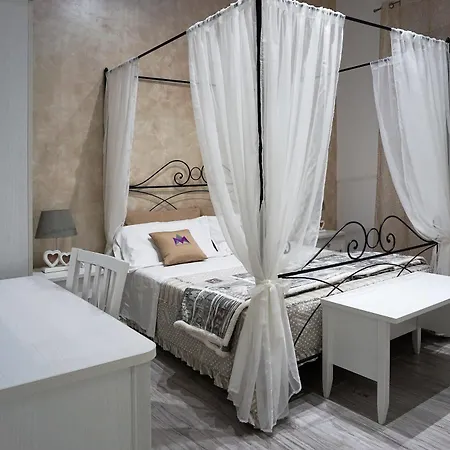 Mattandre Bed & Breakfast *