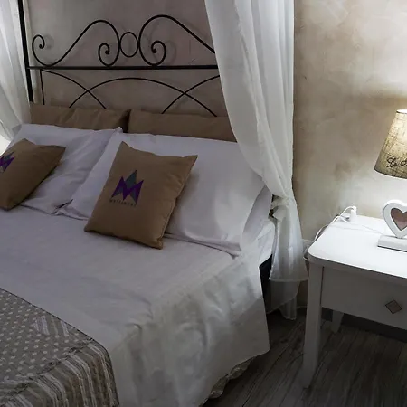 Mattandre Bed & Breakfast *