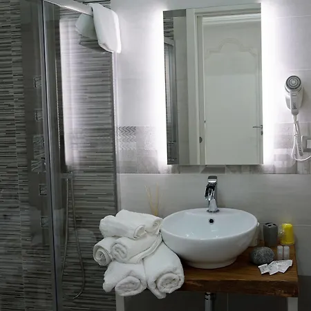 Mattandre לינה וארוחת בוקר