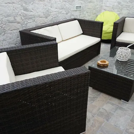 Bed & Breakfast Mattandre Monteroni di Lecce
