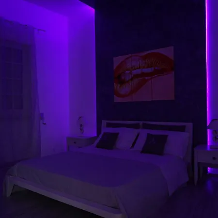 Bed & Breakfast Mattandre