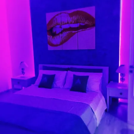 Bed & Breakfast Mattandre *