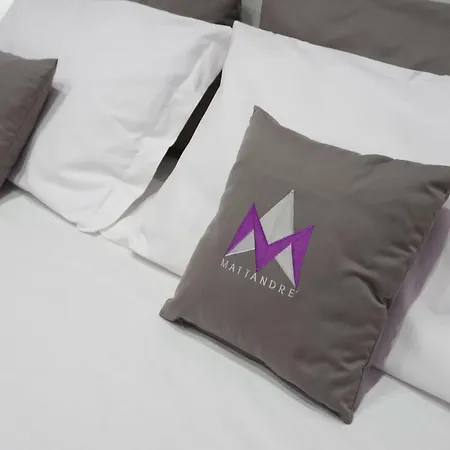 Mattandre
