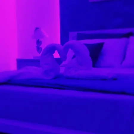 Bed & Breakfast Mattandre Monteroni di Lecce