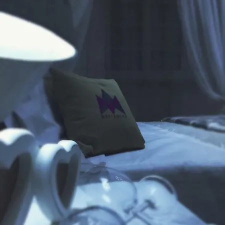 Mattandre לינה וארוחת בוקר מונטרוני די לצ'ה