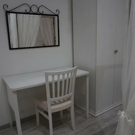 Bed & Breakfast Mattandre *