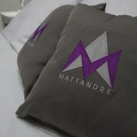 Mattandre Alojamento de Acomodação e Pequeno-almoço Monteroni di Lecce