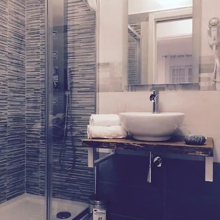 Alojamento de Acomodação e Pequeno-almoço Mattandre 4*