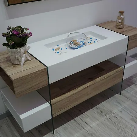 Mattandre לינה וארוחת בוקר 4*