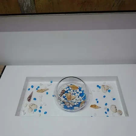 לינה וארוחת בוקר Mattandre