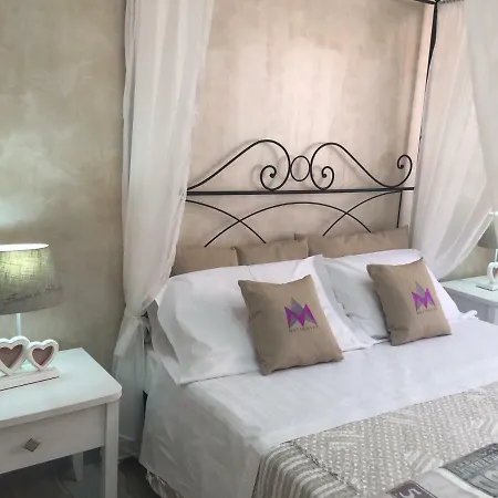 Bed & Breakfast Mattandre
