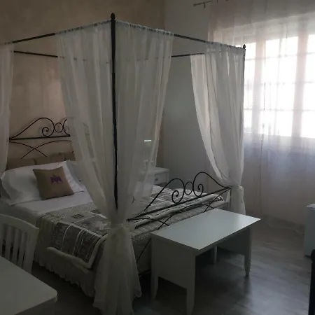 Bed & Breakfast Mattandre Monteroni di Lecce