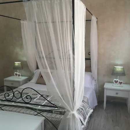 Bed & Breakfast Mattandre
