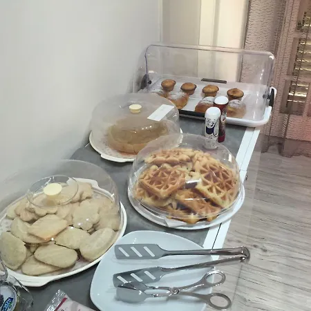 Bed & Breakfast Mattandre Monteroni di Lecce