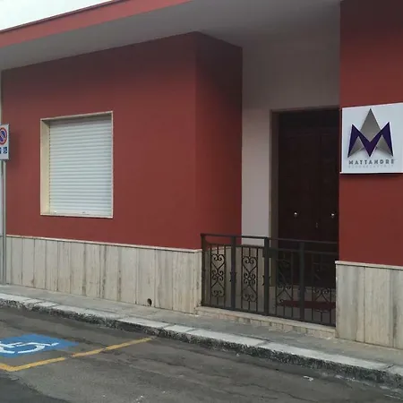 Mattandre