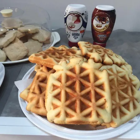 Mattandre Nocleg ze śniadaniem