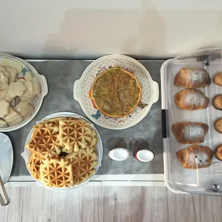 Mattandre Bed & Breakfast Monteroni di Lecce