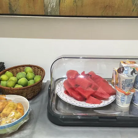 Nocleg ze śniadaniem Mattandre