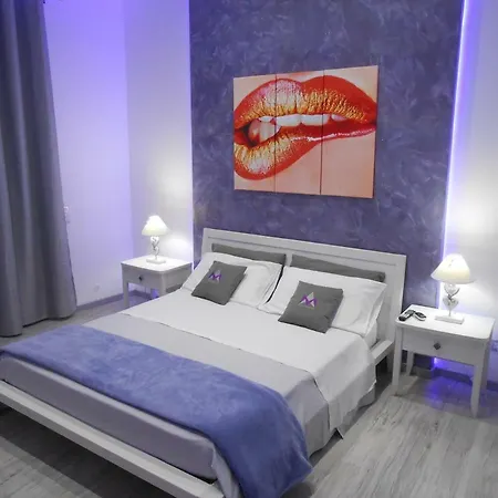 Mattandre Bed & Breakfast Monteroni di Lecce