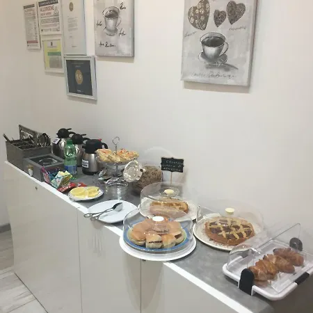 Nocleg ze śniadaniem Mattandre