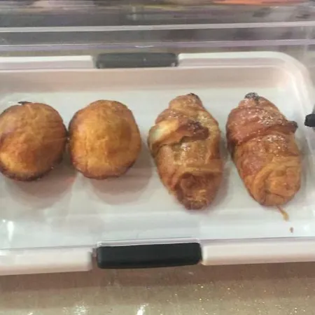 Alojamento de Acomodação e Pequeno-almoço Mattandre