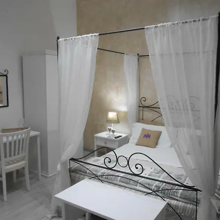 Bed & Breakfast Mattandre