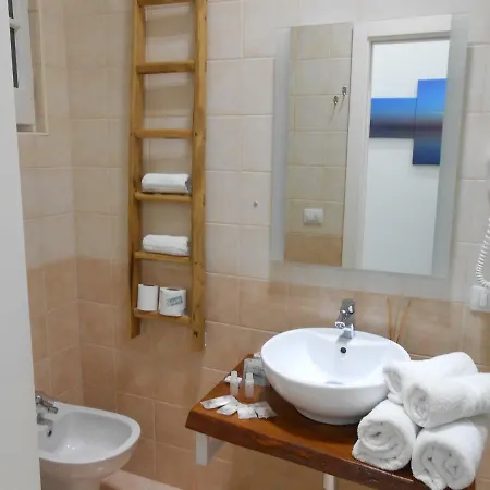 Mattandre Alojamento de Acomodação e Pequeno-almoço Monteroni di Lecce