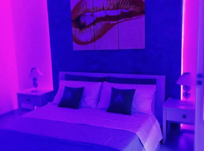 Bed & Breakfast Mattandre 4*