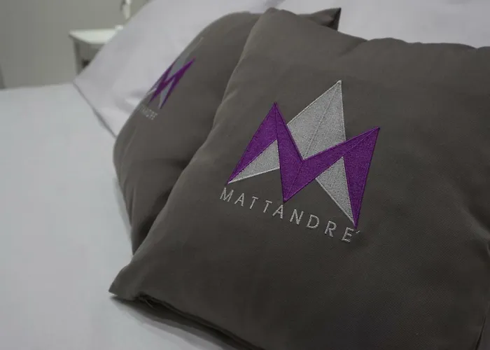 Mattandre B&B 몬테로니디레체