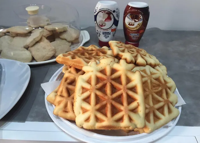 Mattandre Bed & Breakfast